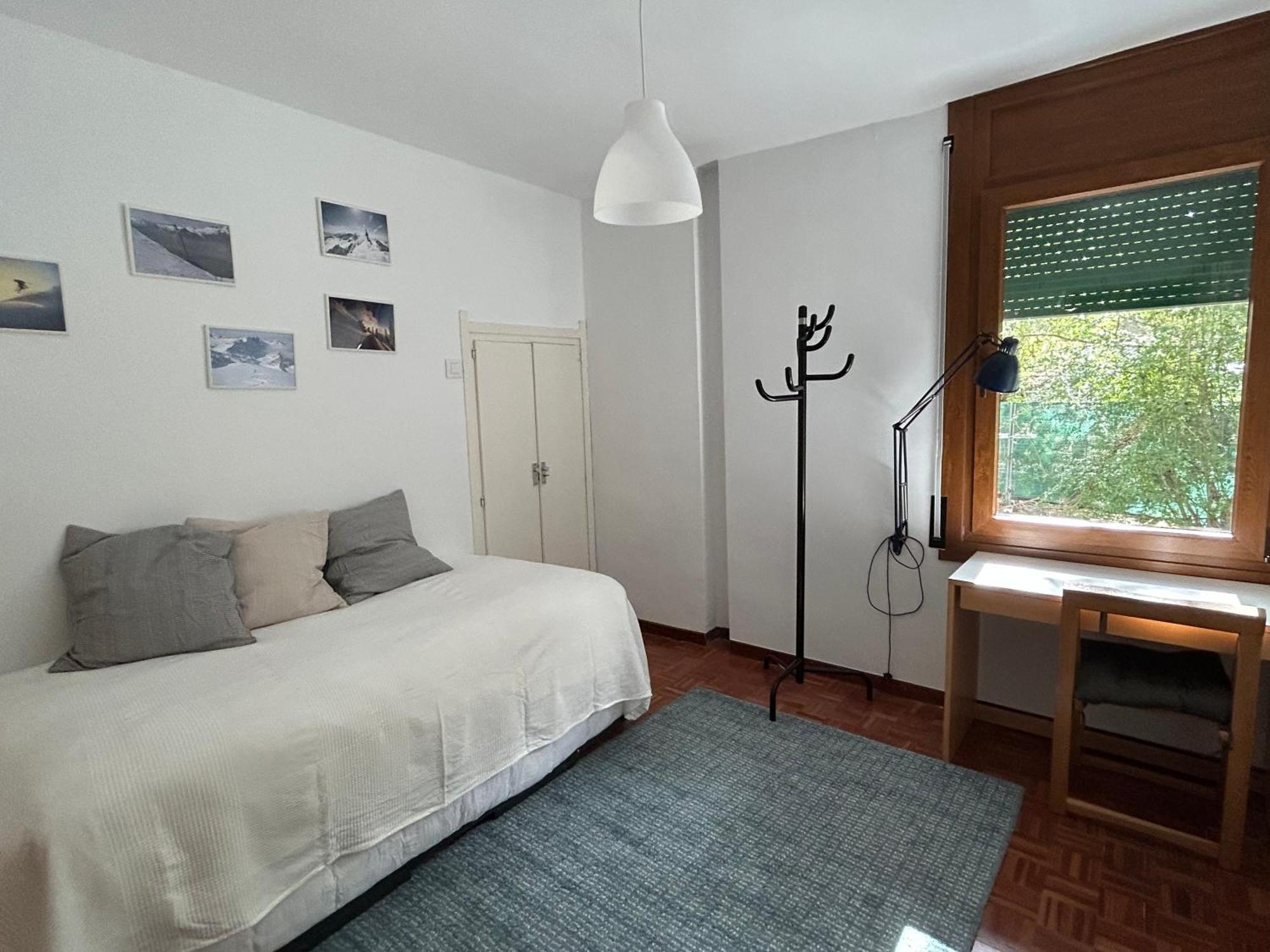 Tuca - Piso De 3 Habitaciones En Betren-Vielha Con Garaje Экстерьер фото